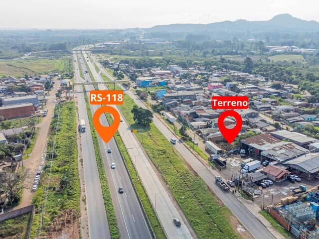 #5 - Área para Venda em Cachoeirinha - RS - 2
