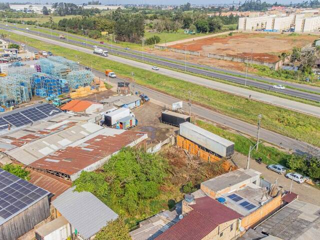#5 - Área para Venda em Cachoeirinha - RS - 3