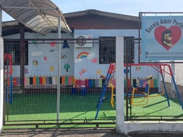#7 - Sala para Venda em Gravataí - RS - 2